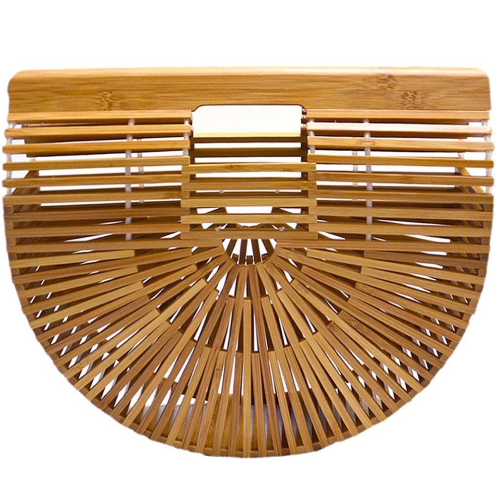 Bamboo Beach Tote